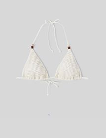 Haut de maillot de bain