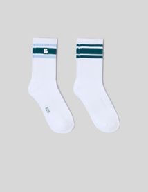 Lot de 2  chaussettes sport