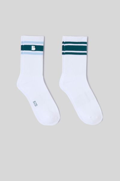 Lot de 2  chaussettes sport