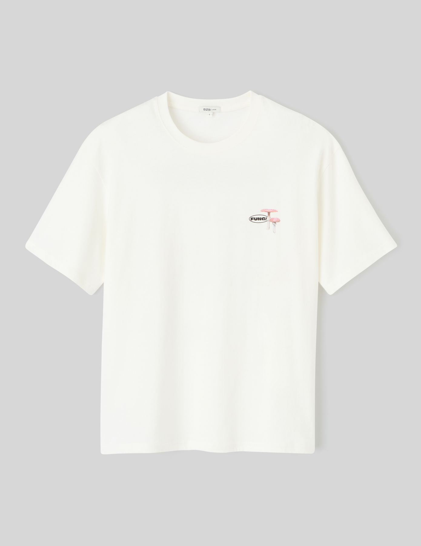 T-shirt photoprint
