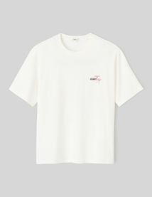 T-shirt photoprint