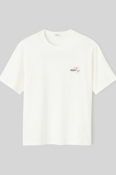 T-shirt photoprint