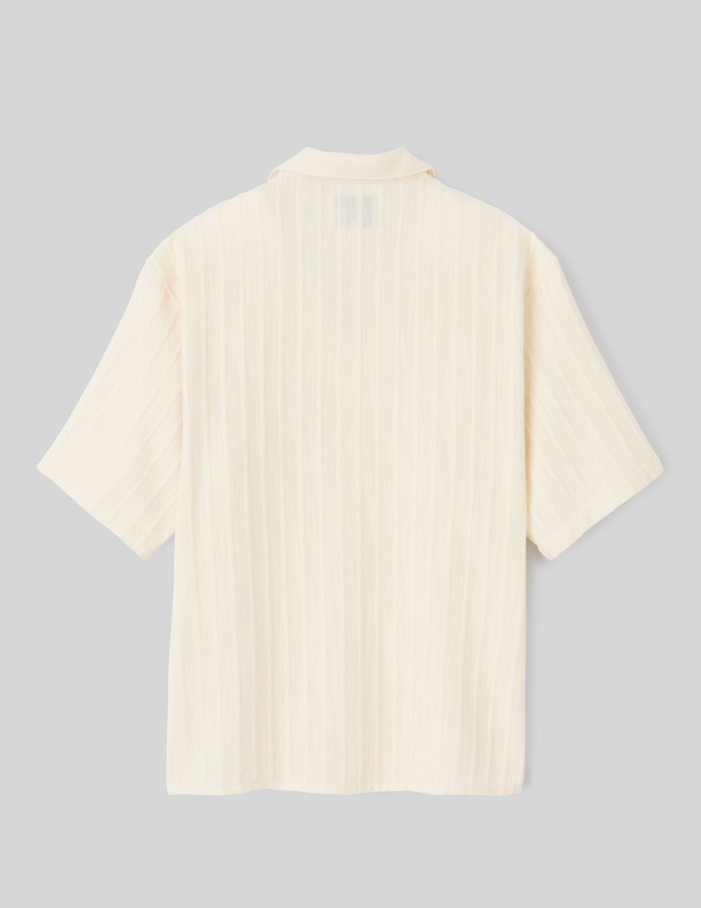 Chemise manches courtes