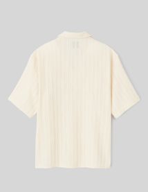 Chemise manches courtes