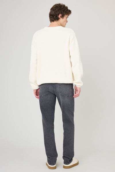 Jean slim black used