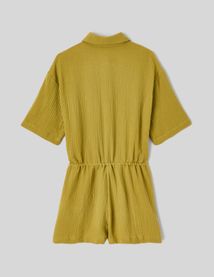Combishort brorderie anglaise