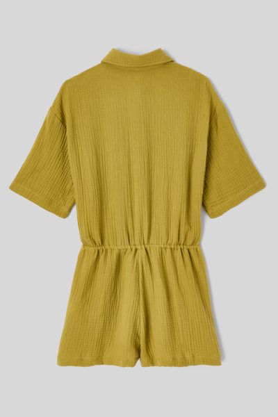 Combishort brorderie anglaise