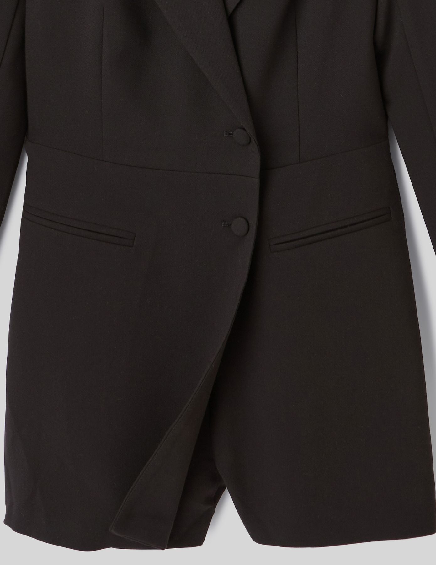 Combinaison tailleur