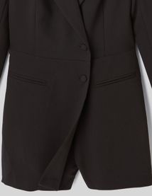 Combinaison tailleur