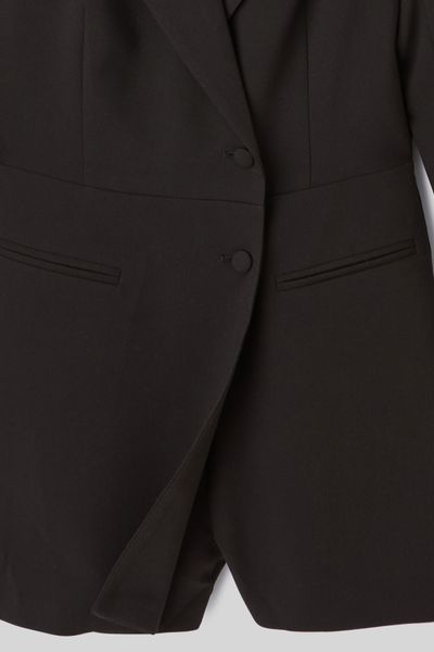 Combinaison tailleur