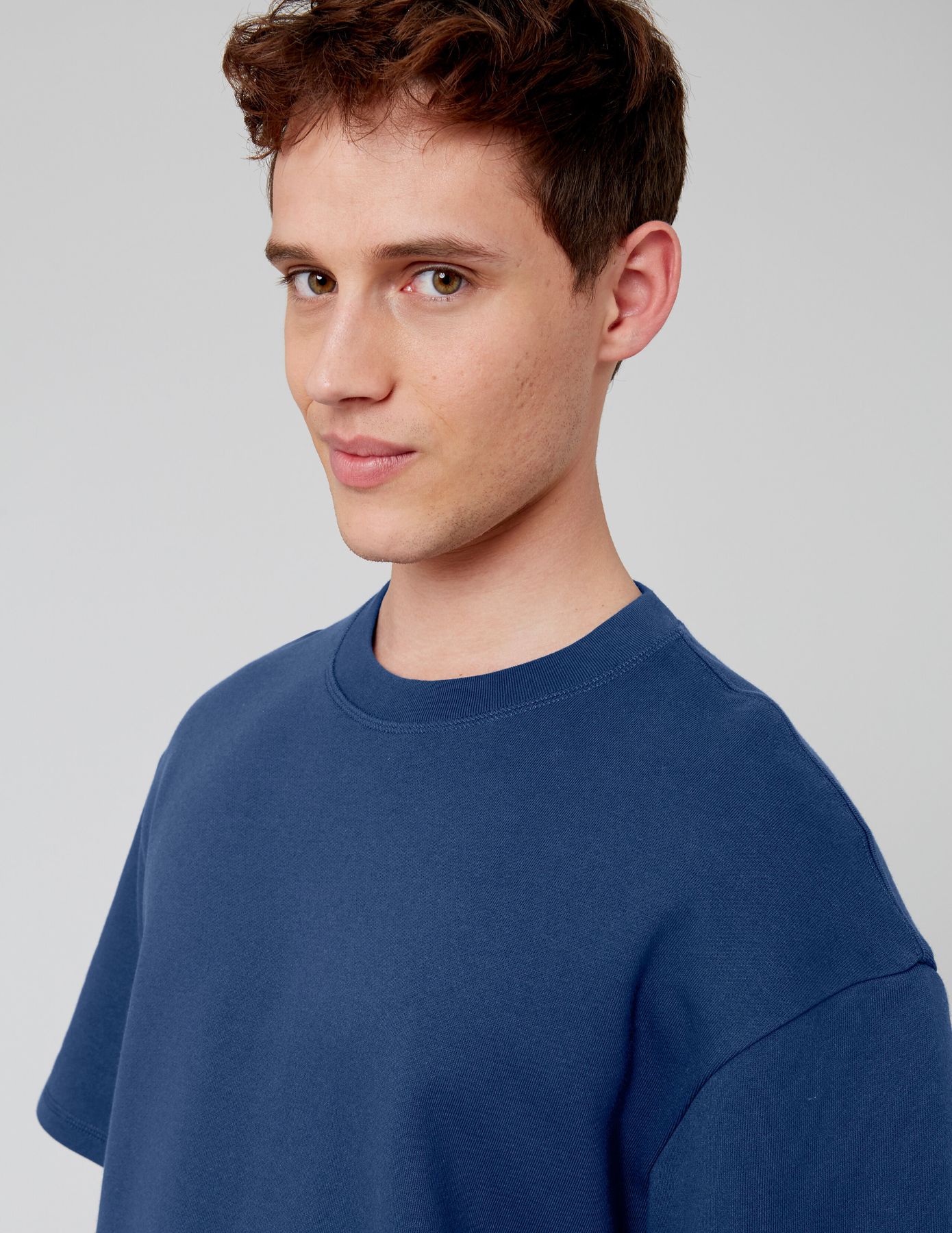 T-shirt uni premium