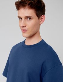T-shirt uni premium
