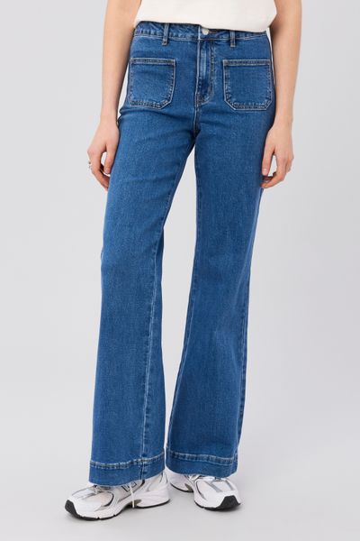 Jean bootcut
