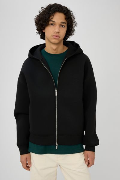 Sweat zippé néoprène