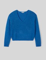 Bleu moyen