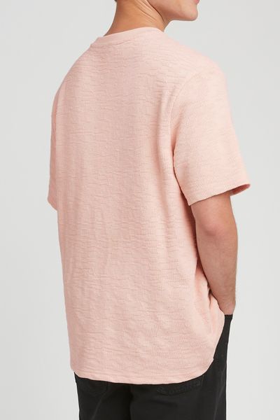 T-shirt mati&egrave;re fantaisie