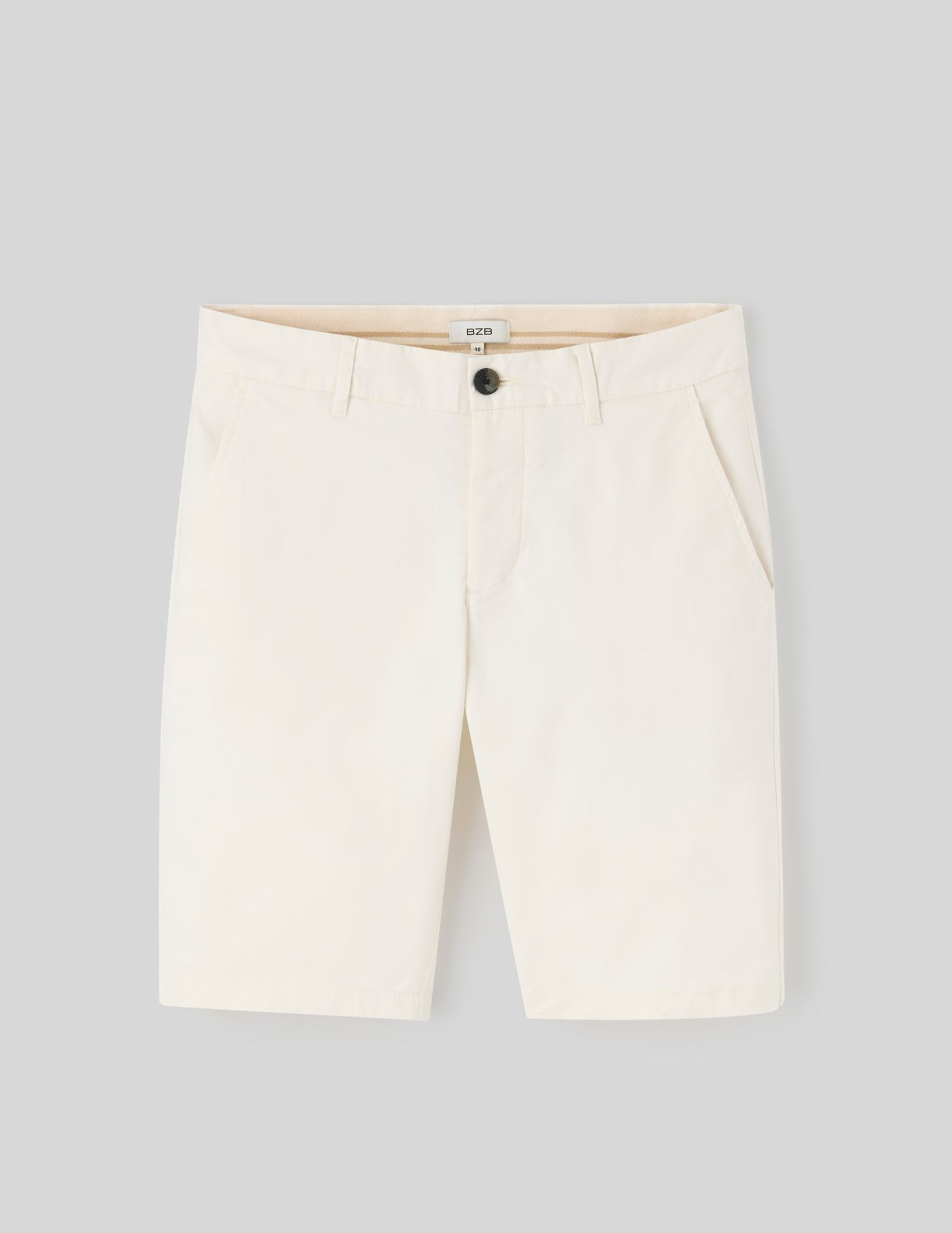 Bermuda chino