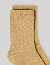 Coffret chaussettes astrologie