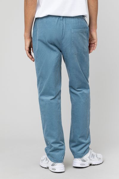 Pantalon velours