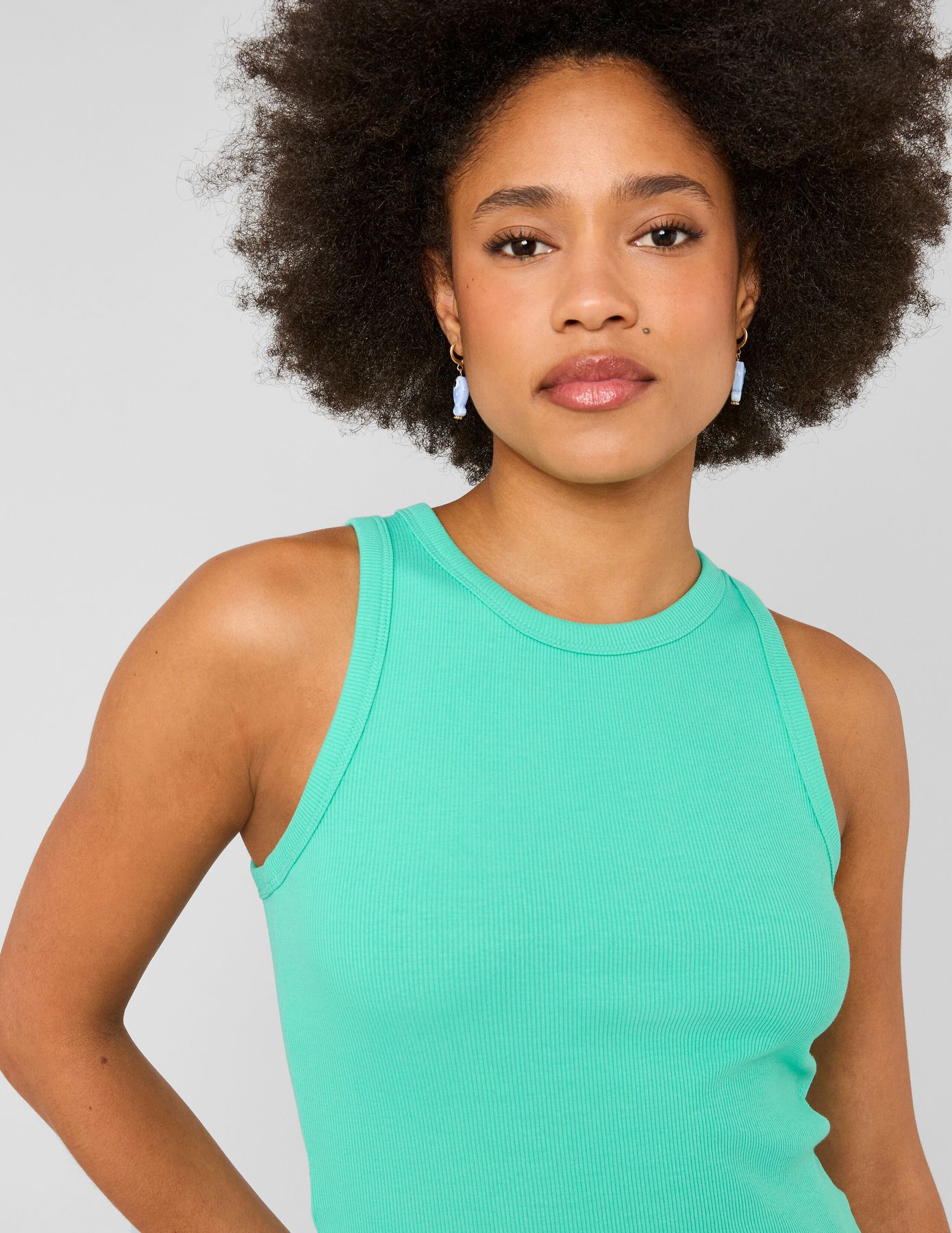 D&eacute;bardeur dos nageur