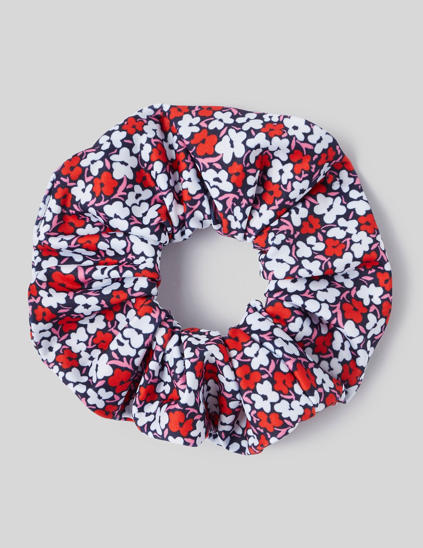 Chouchou upcycl&eacute;