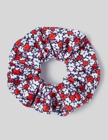 Chouchou upcycl&eacute;