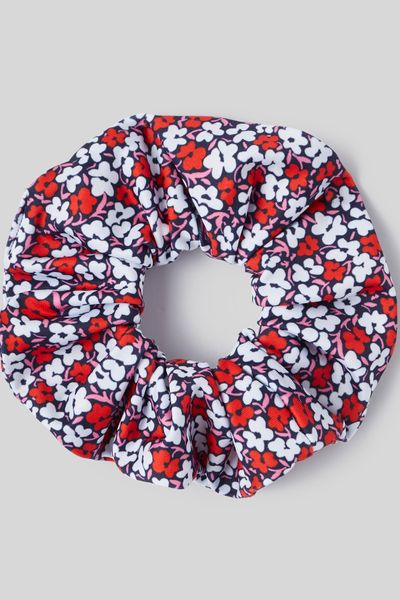 Chouchou upcycl&eacute;