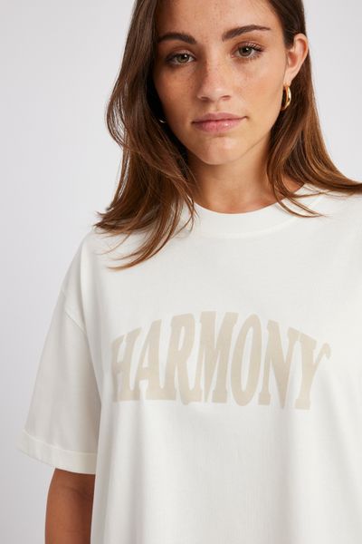 T-shirt imprim&eacute;