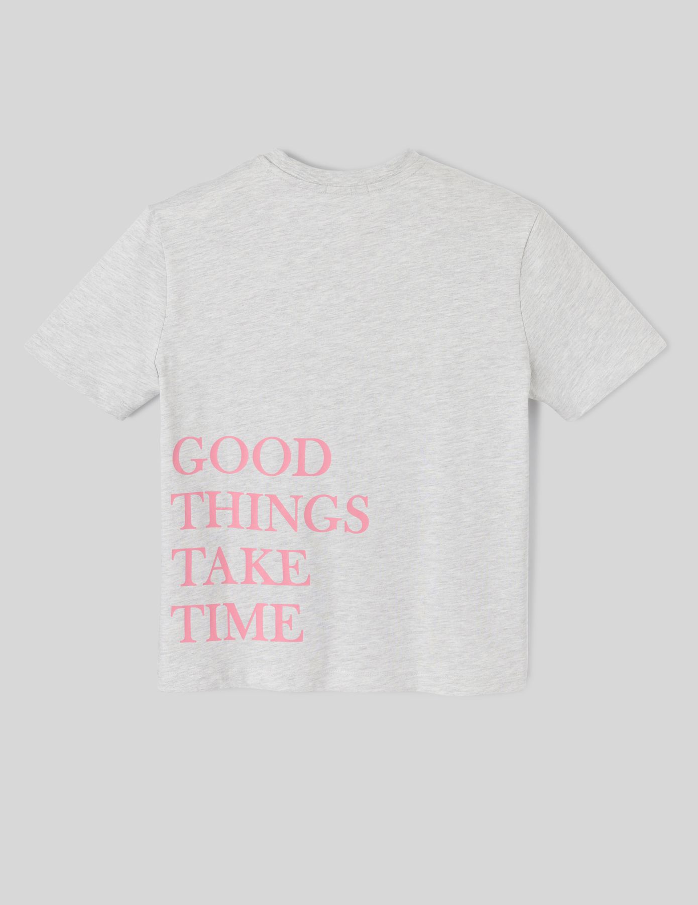 T-shirt imprimé
