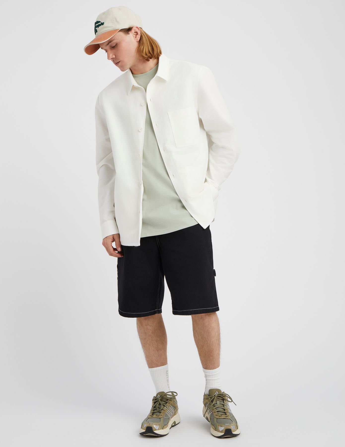 Veste légère