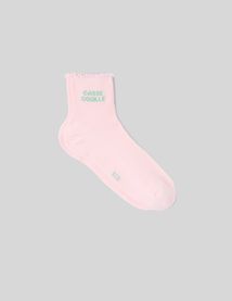 Paire de chaussettes unitaire