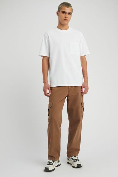 Jean cargo
