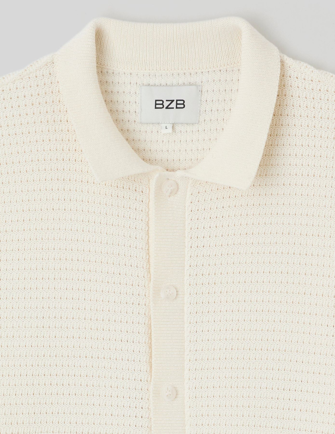 Chemise tricot