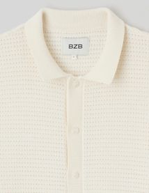 Chemise tricot
