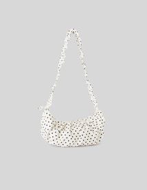 Sac &agrave; pois