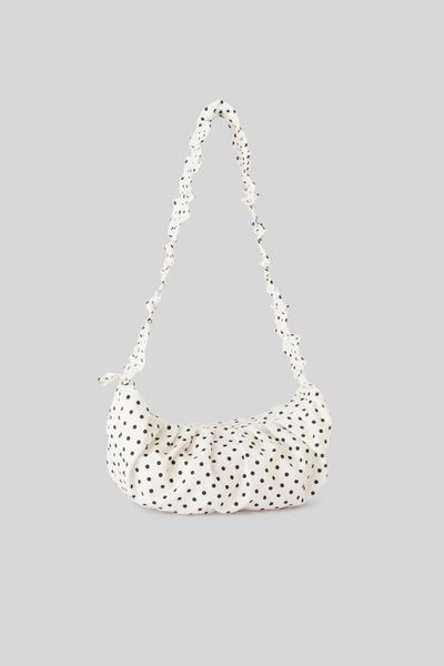 Sac &agrave; pois