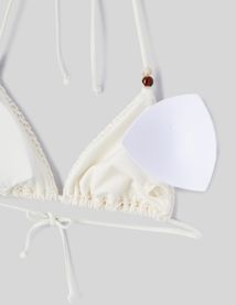 Haut de maillot de bain