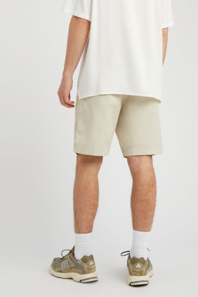 Bermuda taille &eacute;lastiqu&eacute;e