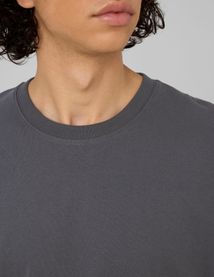 T-shirt basique loose premium