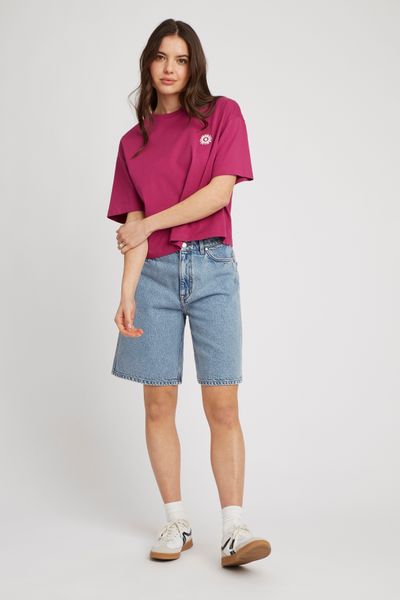 T-shirt imprimé