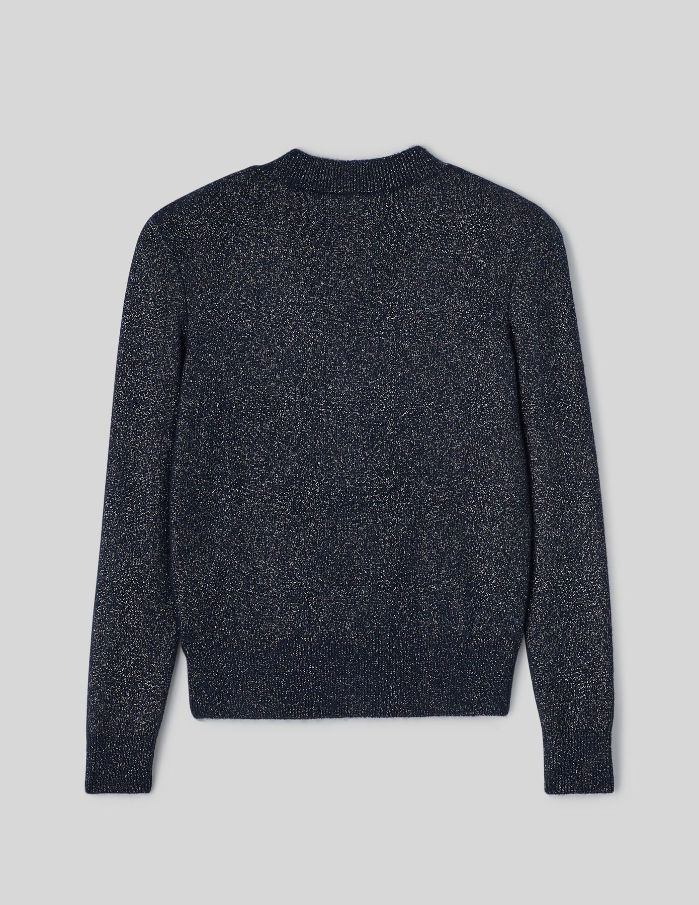 Pull paillet&eacute;