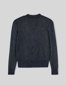 Pull paillet&eacute;