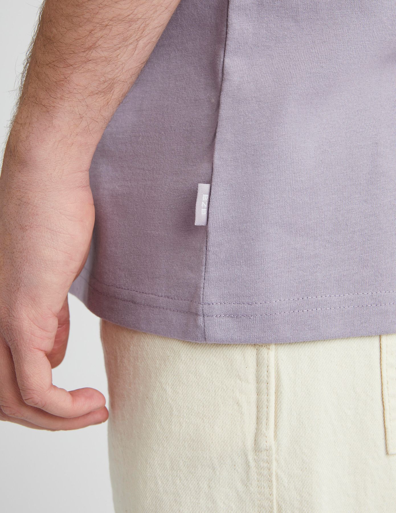 T-shirt imprimé
