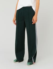 Pantalon de jogging à bandes