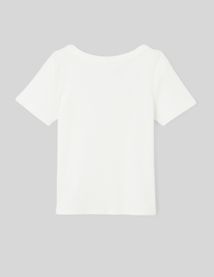 T-shirt uni