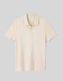 Polo piqué