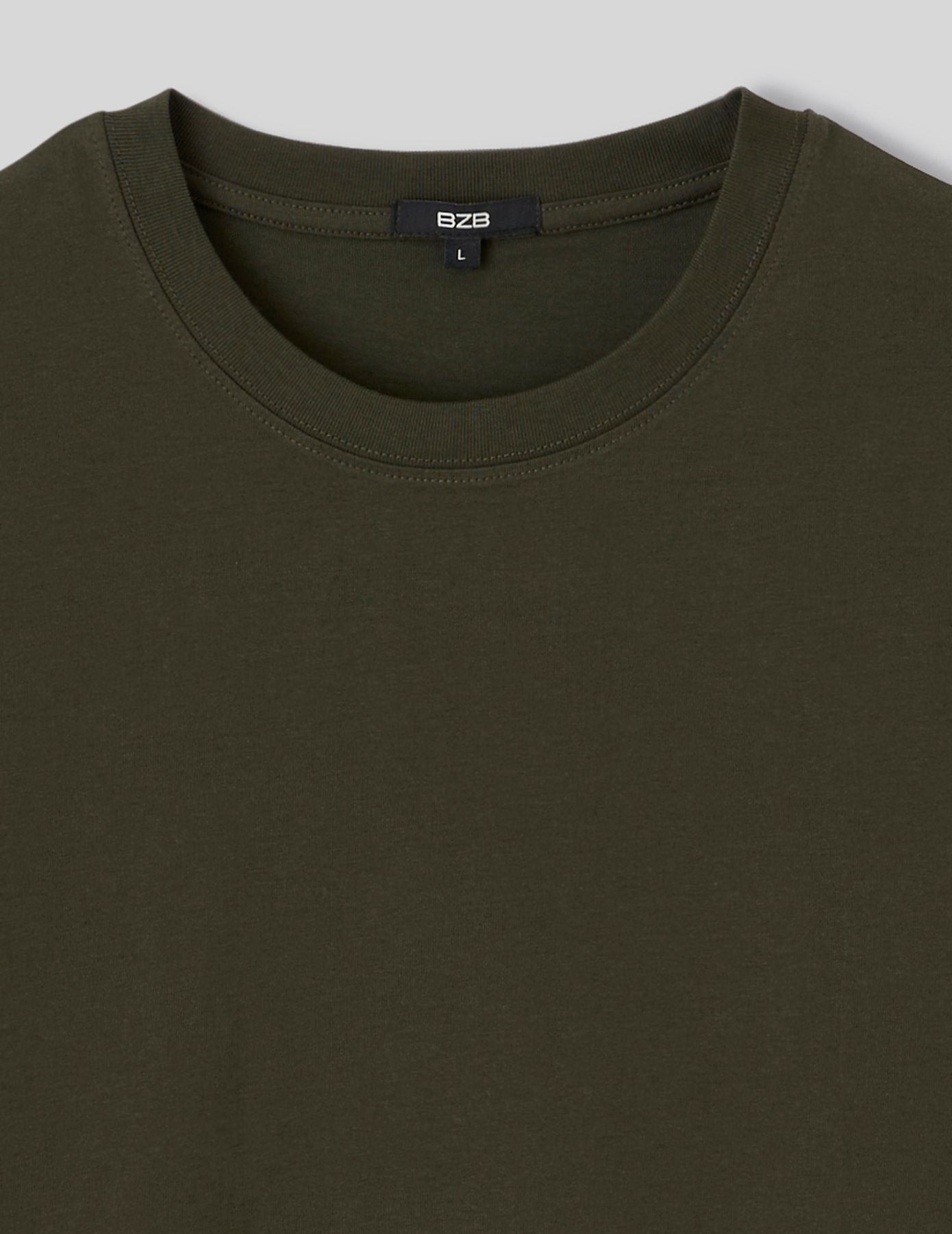 T-shirt basique