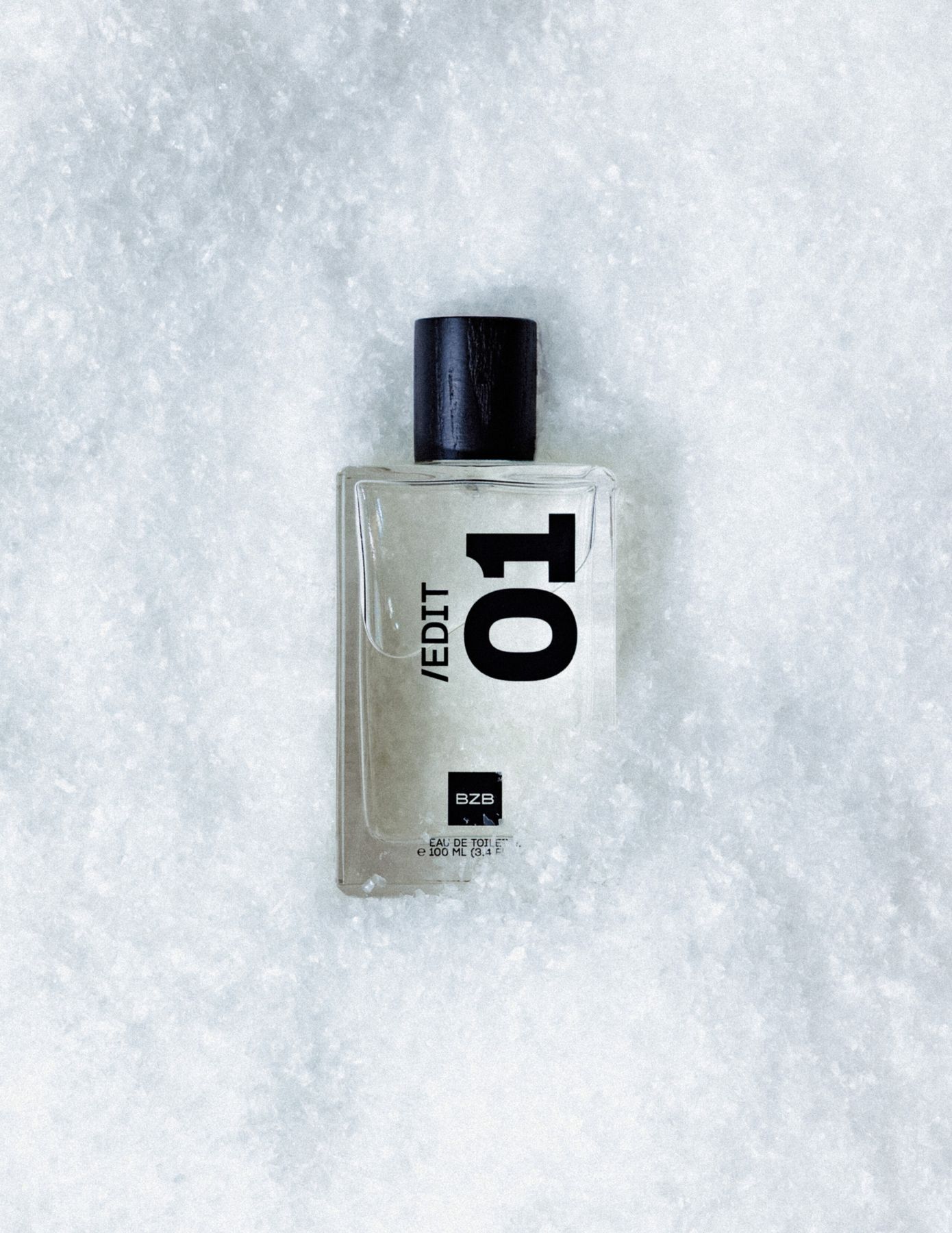 /EDIT 01 parfum BZB
