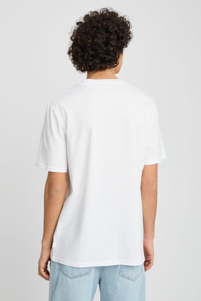 T-shirt brodé