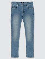 Bleu moyen